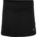 Victor Sport-Rock Skirt 4188 C (with integrated inner shorts) black Women