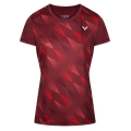 Victor Sport-Shirt T-44102 D (high breathability) red Women