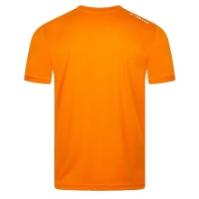 Victor Sport T-shirt T-43105 O (100% Polyester) orange Boys