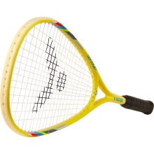 Victor Squash racket Center Jet (180g/balanced/leisure) - strung -