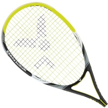 Victor Squash Racket IP 7 (130g/Power/slightly head heavy) - strung -