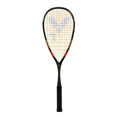 Victor Squash Racket IP RK (130g/Power/balanced) - strung -