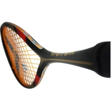 Victor Squash Racket IP RK (130g/Power/balanced) - strung -