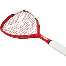 Victor Squash Racket MP 140 RW - strung -