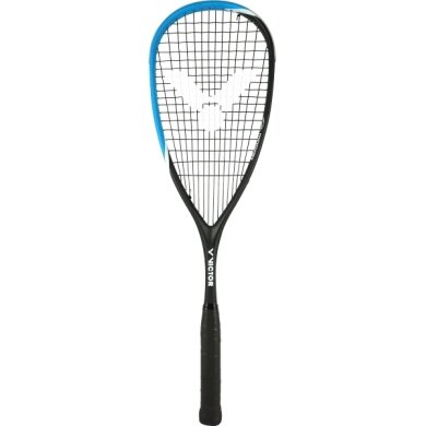 Victor Squash racket MP 160 (130g/Power/very head heavy) - strung -