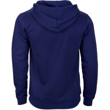 Victor Hooded Sweater V-03400 B Team Series blue Men