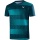 Victor Sport T-shirt T-30006 TD B Asia Series turquoise/blue Men