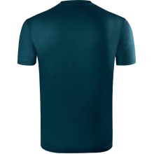 Victor Sport T-shirt T-30006 TD B Asia Series turquoise/blue Men