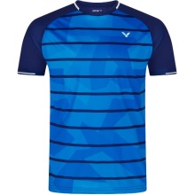 Victor Sport T-shirt T-33103 B Function Series blue Men