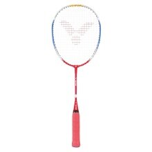 Victor Children's Badminton Racket Training Junior (58cm, 5-7 years) - edited -