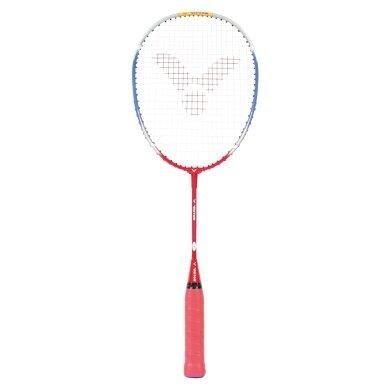 Victor Children's Badminton Racket Training Junior (58cm, 5-7 years) - edited -