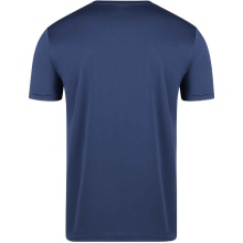 Victor Sport T-shirt T-13102 B (100% Polyester) blue Men