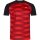 Victor Sport T-shirt T-33102 CD Team Series black/red Boys