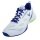 Victor Hall Indoor Shoes A610III AB white/blue Men