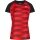 Victor Sport-Shirt T-34102 CD Team Series black/red Women