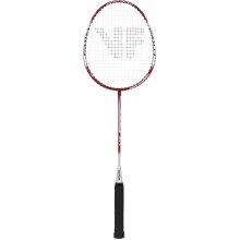 Victor VICFUN Leisure Badminton Racket XA 3.3 burgundy - strung -