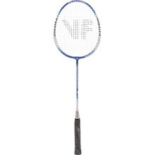 Victor VICFUN Leisure Badminton Racket XA 2.2 blue - strung -