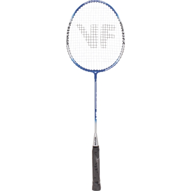 Victor VICFUN Leisure Badminton Racket XA 2.2 blue - strung -