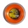 Völkl Tennis String Cyclone (Durability+Spin) orange 200 Meter Roll