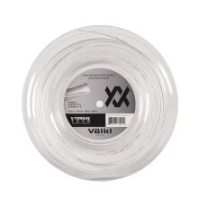 Völkl Tennis String V-Torque Tour white 200m roll