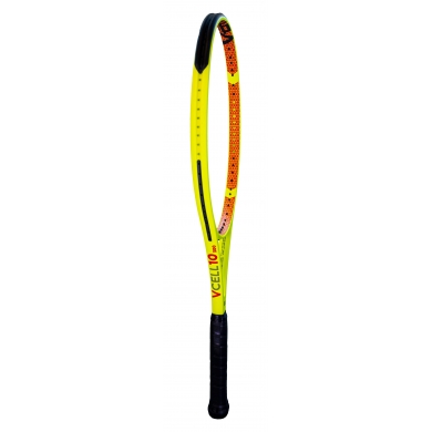 Völkl Tennis Racket V-Cell 10 #21 98in/300g/Tournament - unstrung -