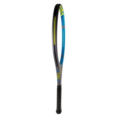 Völkl Tennis Racket V-Cell 7 104in/290g/Comfort grey - unstrung -