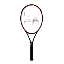 Völkl Tennis Racket V-Cell 8 100in/315g (Tournament) black - unstrung -