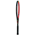 Völkl Tennis Racket V-Cell 8 100in/315g (Tournament) black - unstrung -