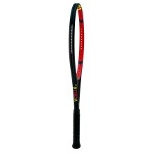 Völkl Tennis Racket V-Cell 8 100in/315g (Tournament) black - unstrung -