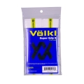 Völkl Overgrip Super Grip II (thin, grip) white 12-pack clip bag