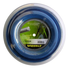 Völkl Tennis String V-Torque blue 200m roll