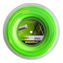 Völkl Tennis String V Torque green 200m roll