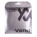 Völkl Tennis String V Torque Tour white 12m set