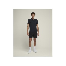 Wilson Tennis Polo Team Seamless 2024 Black Men's