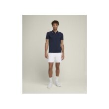 Wilson Tennis Polo Team Seamless 2024 Navy Blue Men's