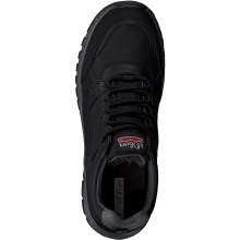 s.Oliver Sneaker Fit and Relax with Tex Membrane (water-repellent) black Men