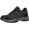 s.Oliver Sneaker Fit and Relax with Tex Membrane (water-repellent) navy blue Men