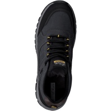 s.Oliver Sneaker Fit and Relax with Tex Membrane (water-repellent) navy blue Men