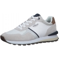 s.Oliver Sneaker 5-13627-28-100 with Ortholite insole white Men