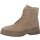 s.Oliver Winter Boots 5-26226-29-337 made of leather - lined - camel brown Women