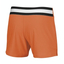 Wilson Tennis Shorts Short Sweet Spot short coral red girls