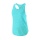 Wilson Tennis Tank Technical turquoise Women