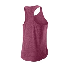 Wilson Tennis Tank Technical Redberry Women