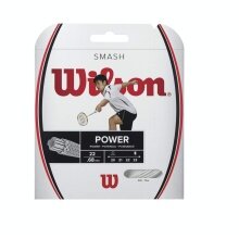 Wilson Badminton String Smash 66 10m Set