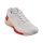 Wilson Tennis Shoes Rush Pro 4.0 Allcourt 2024 White/Peach Women