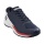 Wilson Tennis Shoes Rush Pro Ace Clay/Court (2E/wide) 2024 navy blue/white Men