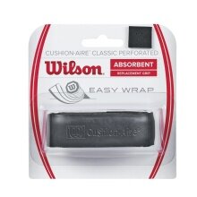 Wilson Cushion Aire Classic Perforated Black - 1 Piece