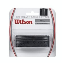 Wilson Basisband Cushion Aire Classic Contour 1.8mm black