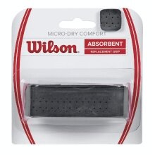 Wilson Basic Grip Micro Dry Comfort 2.0mm black