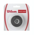 Wilson Head Guard Tape for Tennis Racket Frame (3.2cm, 0.5mm) 2.4m Roll